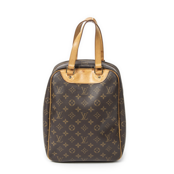 Louis Vuitton Excursion - Picture 5 of 10